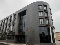 Ramada Sakarya Hendek Hotel Hendek otelleri