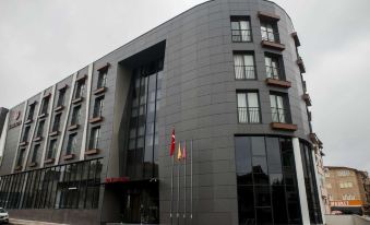 Ramada by Wyndham Sakarya Hendek