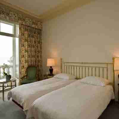 Hôtel du Grand Lac Excelsior Rooms