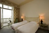 Hôtel du Grand Lac Excelsior Hotels in Veytaux