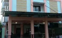 Esai - Rumah Semua Hotel di Balikpapan Timur