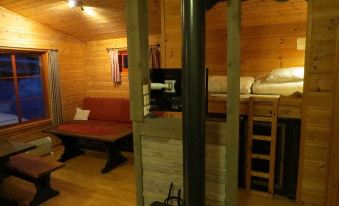 Camp Uvdal - Housity