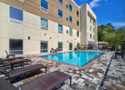 Holiday Inn Express & Suites HUNTSVILLE – SPACE CENTER by IHG