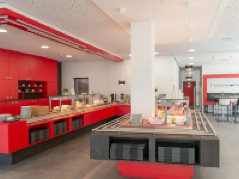 Havenhostel Stade - Hotel Hotels in Stade