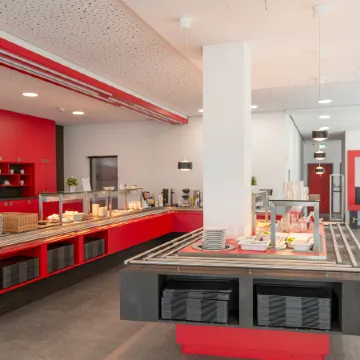 Havenhostel Stade - Hotel