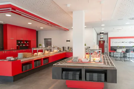 Havenhostel Stade - Hotel