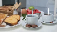 Mare Naxia Hotel - breakfast