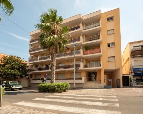 Les Pradels Hotels in Cavalaire-sur-Mer
