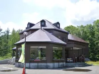Pension Ing Tomamu Hotel a Minamifurano