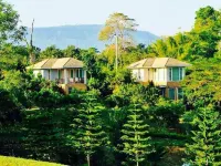 Khaoyai Nature Retreat Các khách sạn gần Wat Pa Wang Phuthong