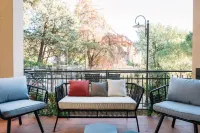 Locanda Stella Hotels in Ponte Valleceppi