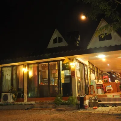 ลีลาวดี รีสอร์ท สุโขทัย โรงแรมใกล้วัดสะพานหิน