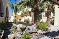 Smaragdi Hotel - en bord de mer