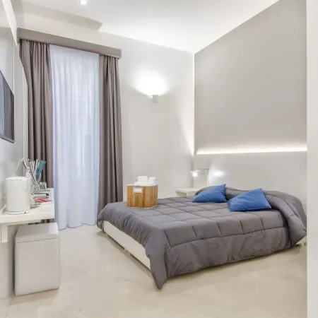 Ortigia Bed and Breakfast