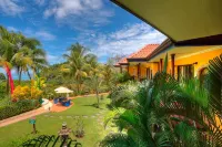 Hotel Cuna del Angel Hôtels à : Bahía Ballena