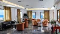 Panormo Beach Hotel Hotels in Lavris