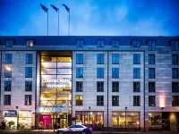 Comfort Hotel Vesterbro Hotels near City Hall Square