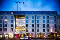 Comfort Hotel Vesterbro