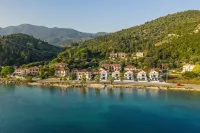 White Rock Villas Lefkada - صديق للحيوانات الاليفة