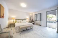 Saint Andrea Seaside Resort