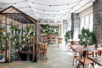 Hotel SP34 فنادق في كوبنهاجن