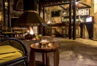Sarova Mara Game Camp - Barer