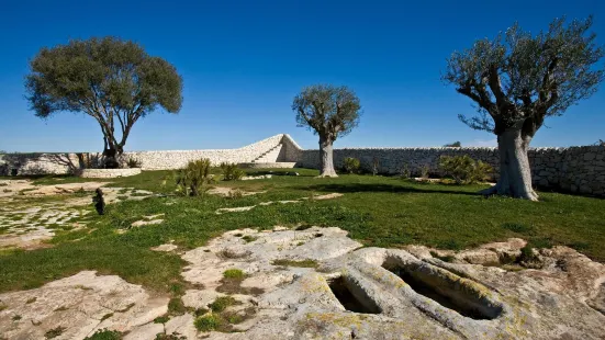 Eremo Della Giubiliana