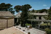 Masseria Susafa Hotel a Sclafani Bagni