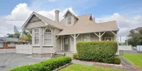 Regent Residential Villa Hotels in Whangarei