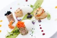 Habakuk Wellness & Event Hotel - breakfast