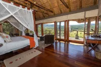 Pumba Private Game Reserve Hotels in Grahamstown