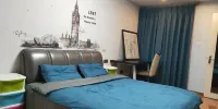 Fugui Mantang Apartment - Сюита с двумя спальнями