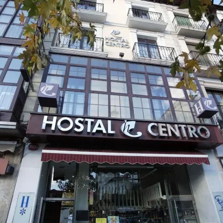 Hostal Centro