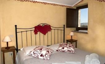 B&B Al Castello di Fabro