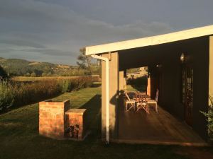 Beacon Vlei Guest Farm