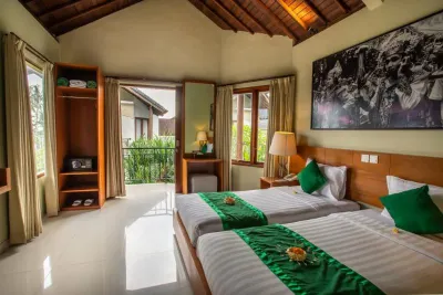 Zen Rooms Sriwedari Ubud 1 Hotels in Bali