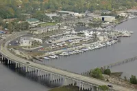Franklin Inn Hotels in Franklin County