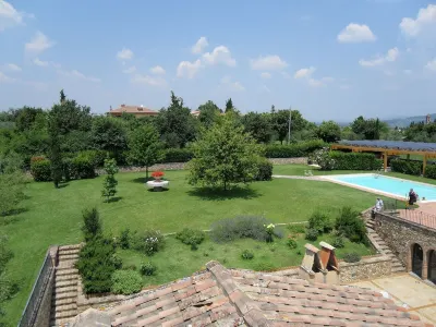 Antica Pieve B&B Hotels in Tavarnelle in Val di Pesa