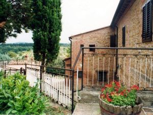 Da Tilli Alla Fornace - Agriturismo