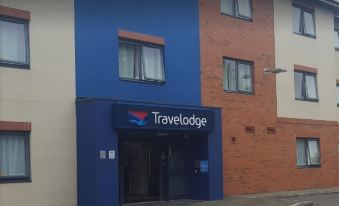 Travelodge Bromborough