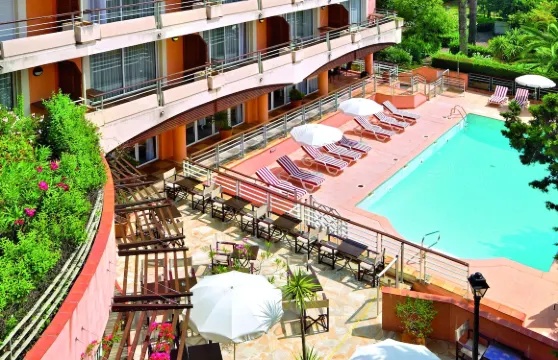 勒卡內澤尼圖德酒店公寓