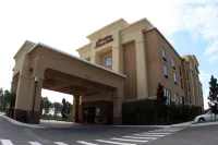 Hampton Inn & Suites Orlando-John Young Pkwy/S Park Hotels in Orlando