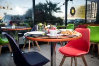 Ibis Styles Roma Vintage - Bữa sáng