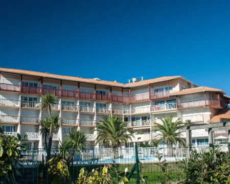 Résidence Mer & Golf le Boucanier Port d'Albret Hotels in Vieux-Boucau-les-Bains