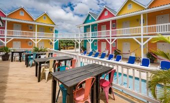 Bed & Bike Curacao - Jan Thiel