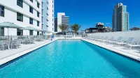 Hyatt Place St Petersburg/Downtown Các khách sạn ở Saint Petersburg