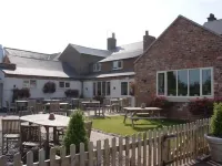 The Sun Inn Hotels in Cockshutt