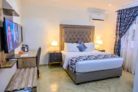 Aries Suites