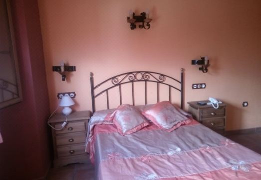 El Cabriel Hostal Rural - Housity