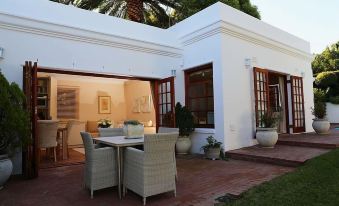 Constantia Garden Suites